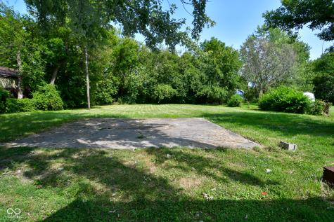 1929 N Bazil Avenue Indianapolis IN 46219