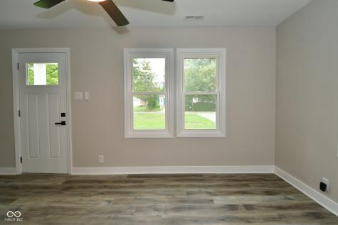 1929 N Bazil Avenue Indianapolis IN 46219