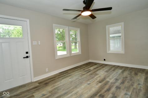 1929 N Bazil Avenue Indianapolis IN 46219