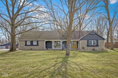 6201 S Carroll Road Indianapolis IN 46259