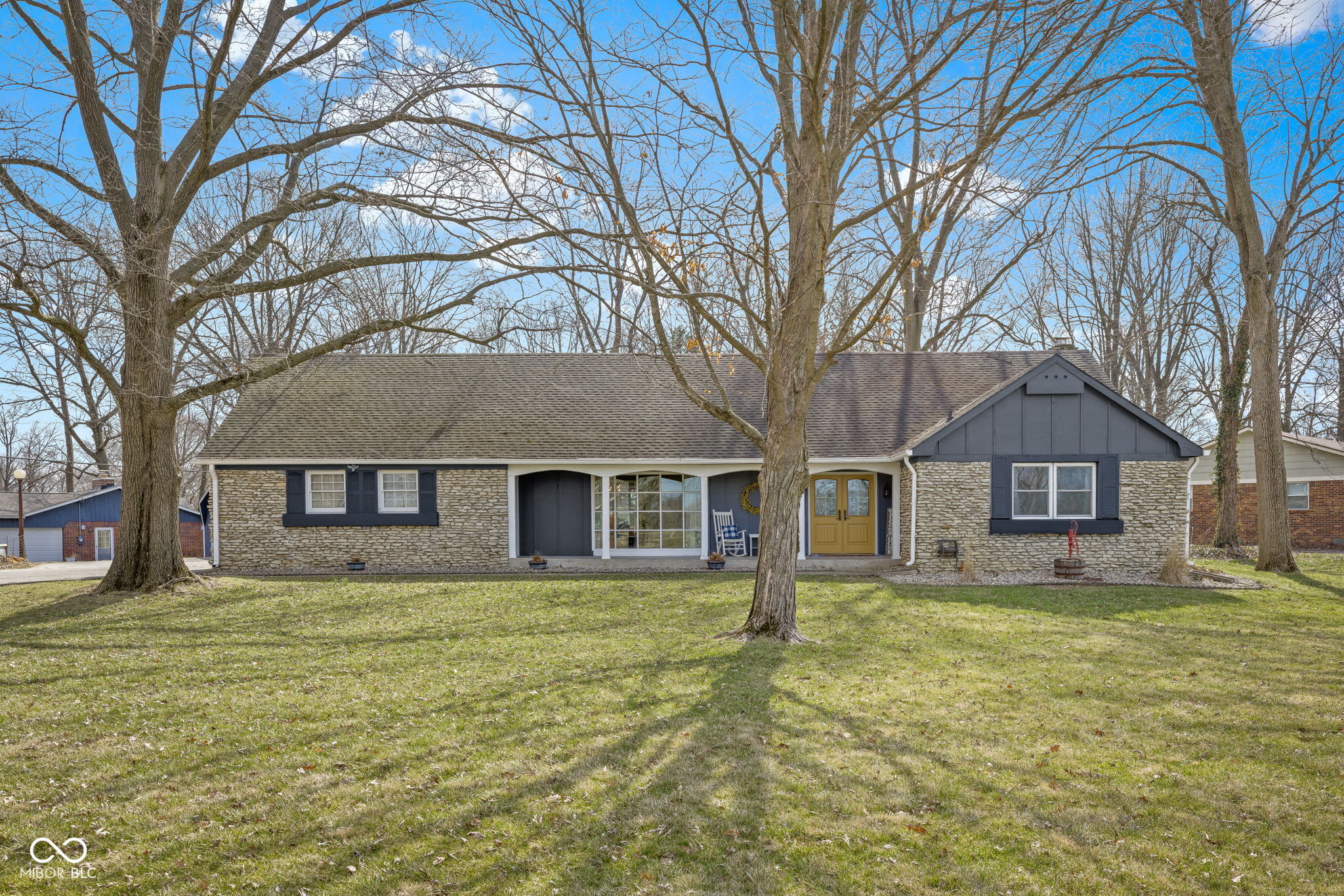 6201 S Carroll Road Indianapolis IN 46259