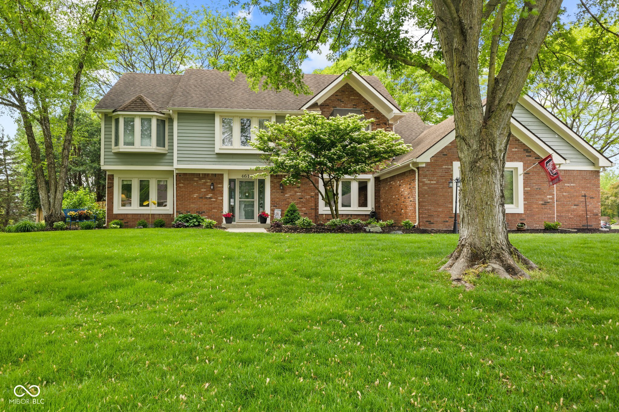 4619 Allen Drive Carmel IN 46033