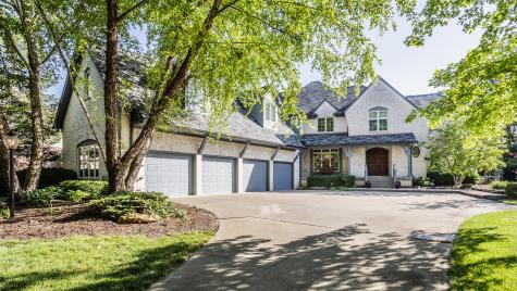 5962 Kirkendall Court Carmel IN 46033