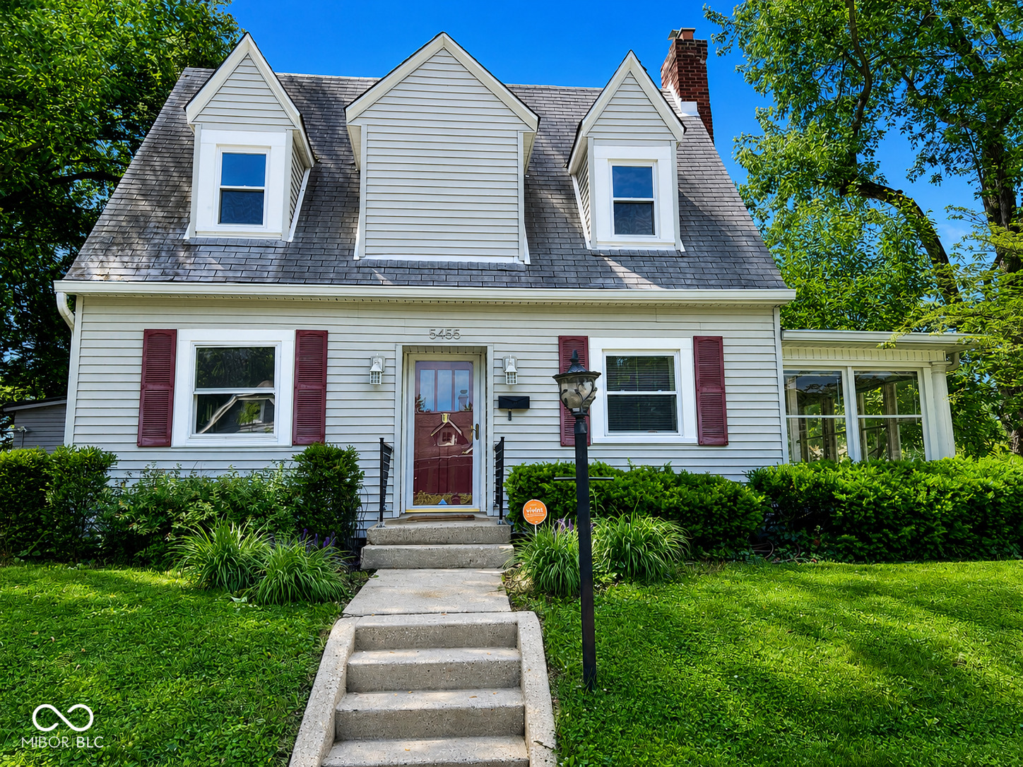 5455 N College Avenue Indianapolis IN 46220