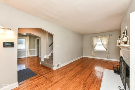 5455 N College Avenue Indianapolis IN 46220