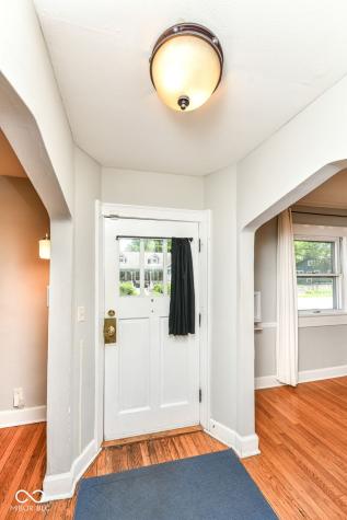5455 N College Avenue Indianapolis IN 46220