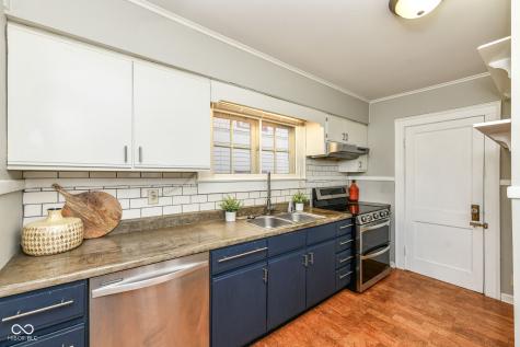 5455 N College Avenue Indianapolis IN 46220