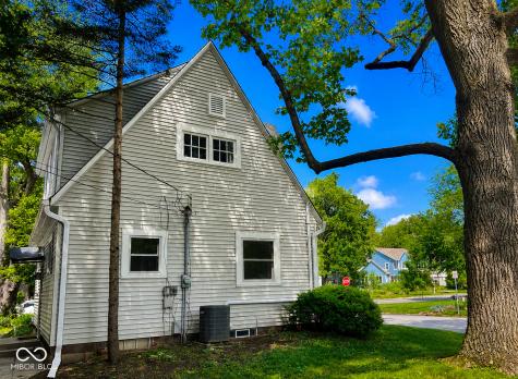 5455 N College Avenue Indianapolis IN 46220