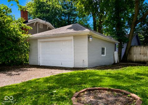 5455 N College Avenue Indianapolis IN 46220