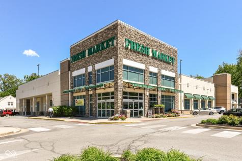 5455 N College Avenue Indianapolis IN 46220