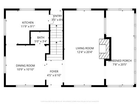5455 N College Avenue Indianapolis IN 46220