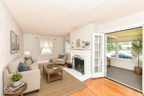 5455 N College Avenue Indianapolis IN 46220
