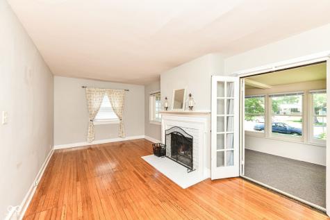 5455 N College Avenue Indianapolis IN 46220