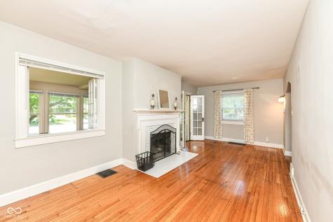 5455 N College Avenue Indianapolis IN 46220