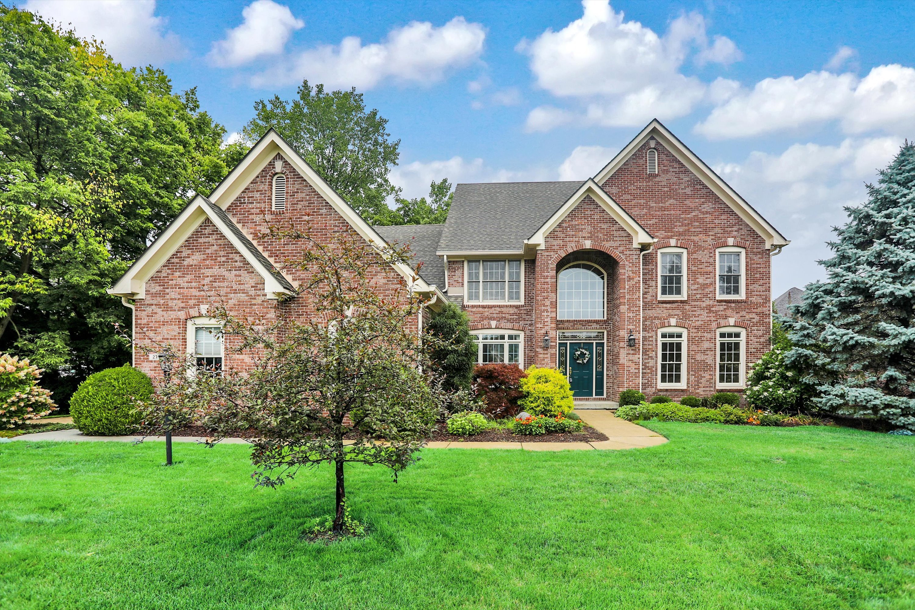 2710 Laura Drive Carmel IN 46033