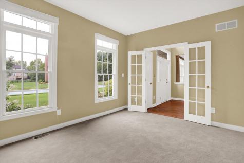 2710 Laura Drive Carmel IN 46033