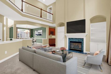 2710 Laura Drive Carmel IN 46033