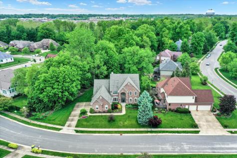 2710 Laura Drive Carmel IN 46033