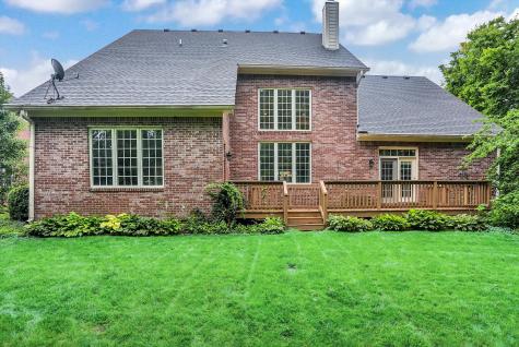 2710 Laura Drive Carmel IN 46033