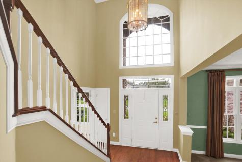 2710 Laura Drive Carmel IN 46033