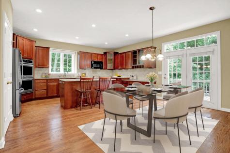 2710 Laura Drive Carmel IN 46033