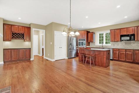2710 Laura Drive Carmel IN 46033