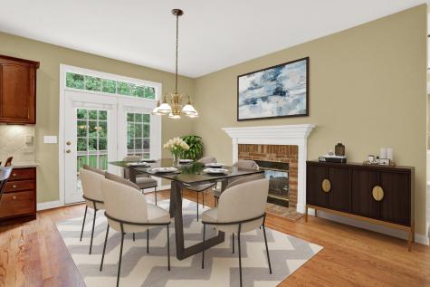 2710 Laura Drive Carmel IN 46033