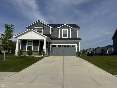 6788 Karleigh Drive Brownsburg IN 46112