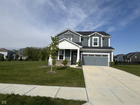 6788 Karleigh Drive Brownsburg IN 46112