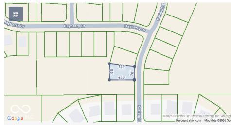 6788 Karleigh Drive Brownsburg IN 46112