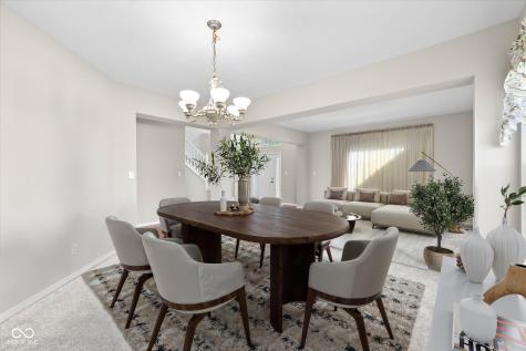 2763 Barbano Court Carmel IN 46074
