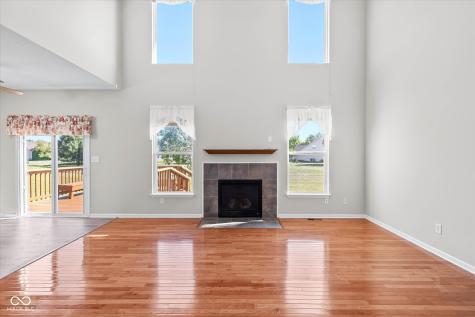 2763 Barbano Court Carmel IN 46074