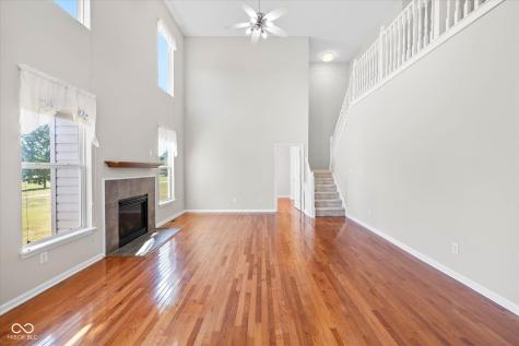 2763 Barbano Court Carmel IN 46074