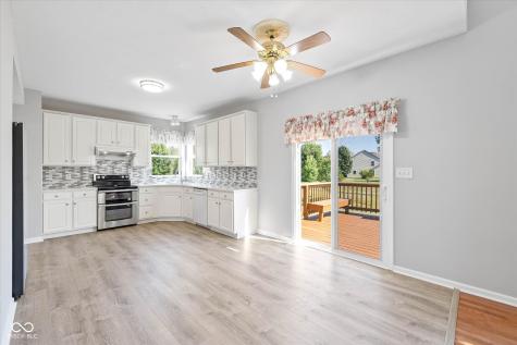 2763 Barbano Court Carmel IN 46074