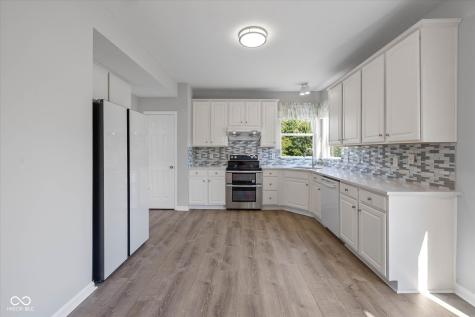 2763 Barbano Court Carmel IN 46074