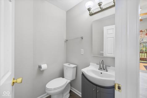 2763 Barbano Court Carmel IN 46074