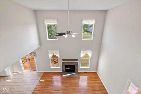 2763 Barbano Court Carmel IN 46074