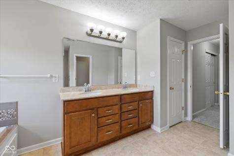 2763 Barbano Court Carmel IN 46074