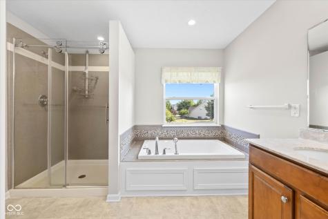 2763 Barbano Court Carmel IN 46074