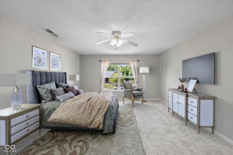 2763 Barbano Court Carmel IN 46074