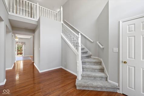 2763 Barbano Court Carmel IN 46074