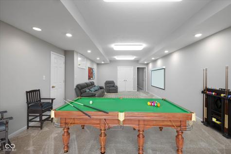 2763 Barbano Court Carmel IN 46074