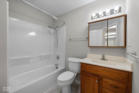 2763 Barbano Court Carmel IN 46074