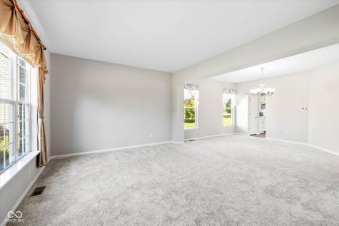 2763 Barbano Court Carmel IN 46074
