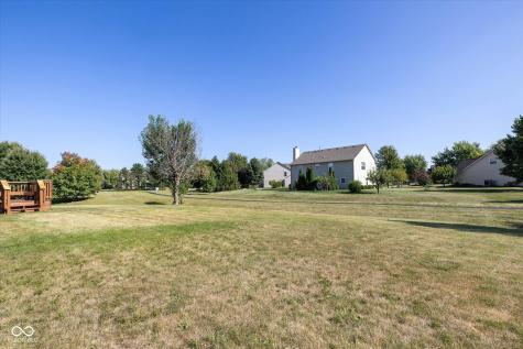 2763 Barbano Court Carmel IN 46074