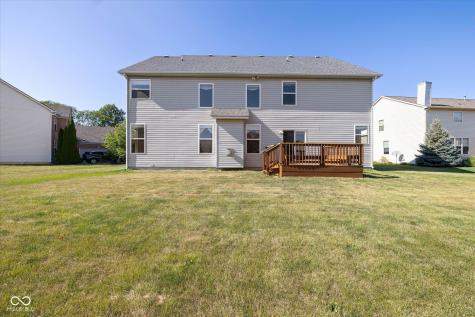 2763 Barbano Court Carmel IN 46074