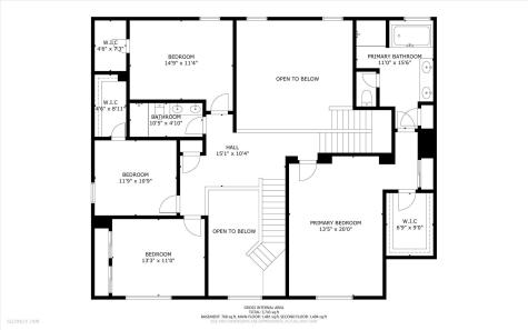 2763 Barbano Court Carmel IN 46074