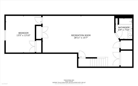 2763 Barbano Court Carmel IN 46074