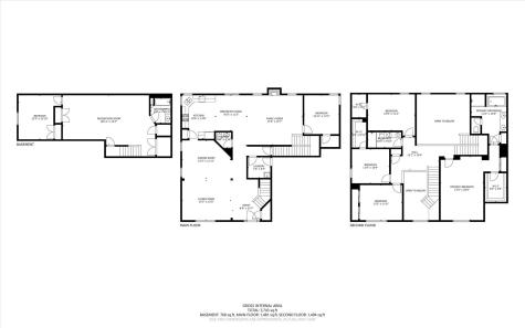 2763 Barbano Court Carmel IN 46074