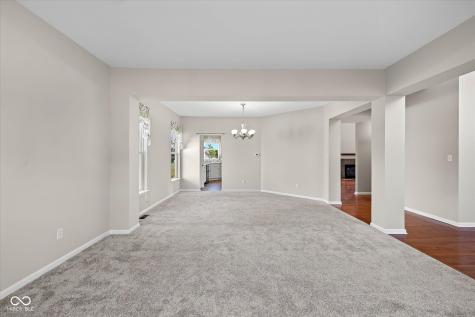 2763 Barbano Court Carmel IN 46074